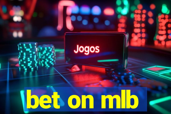 bet on mlb