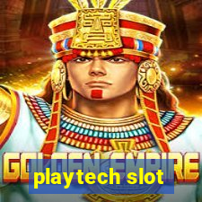 playtech slot