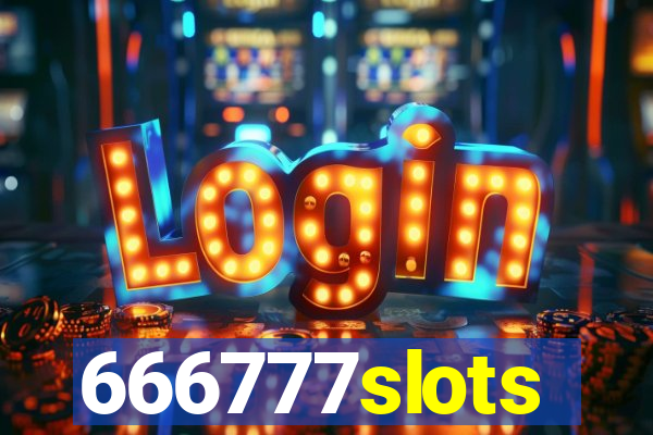 666777slots