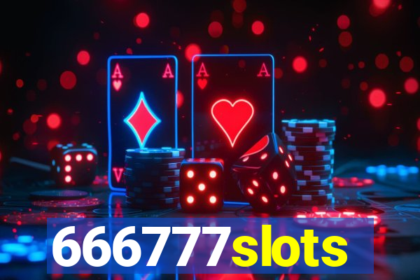 666777slots