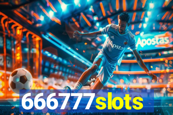 666777slots