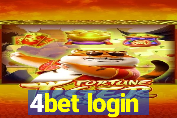 4bet login