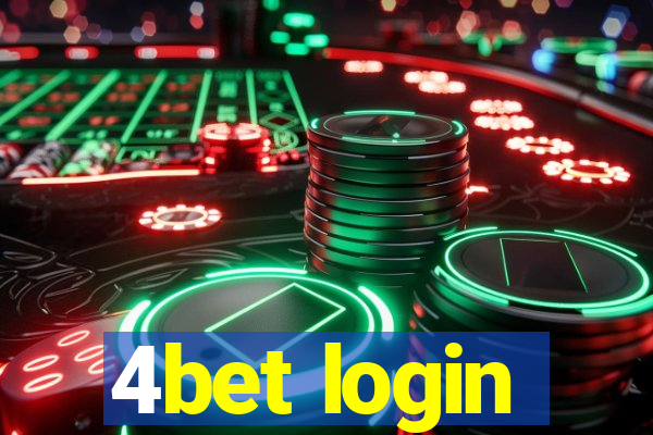 4bet login