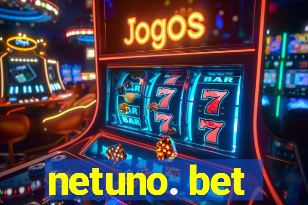 netuno. bet