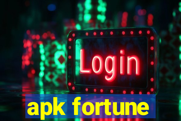 apk fortune