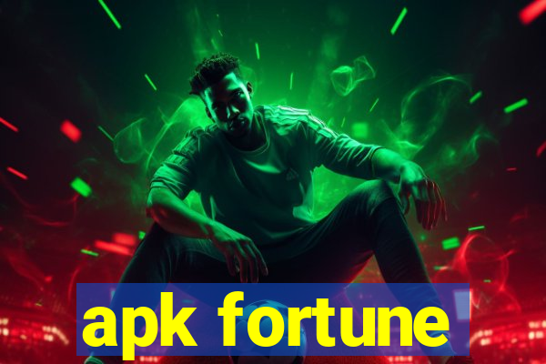 apk fortune