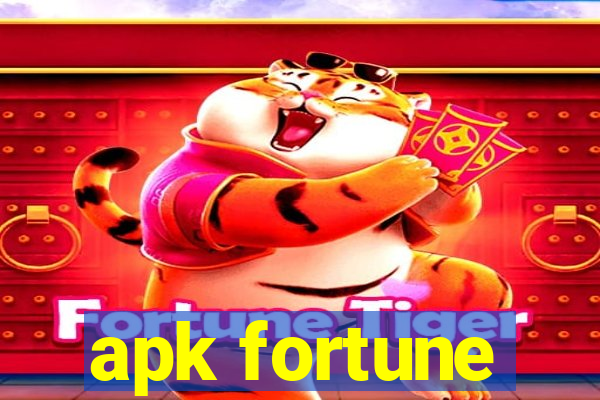 apk fortune