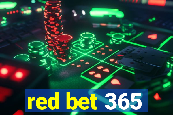 red bet 365