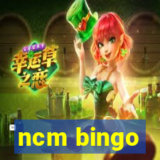 ncm bingo