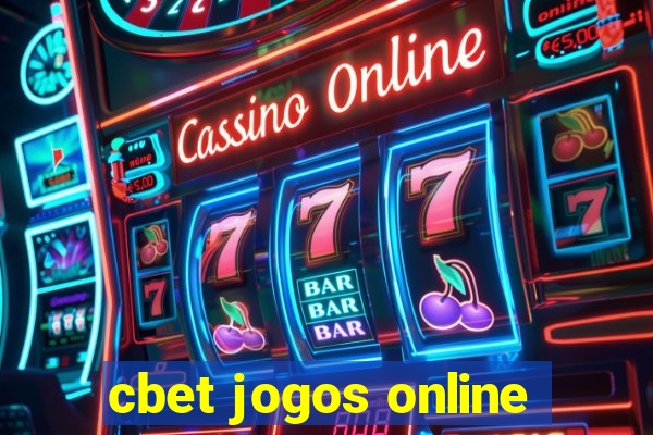 cbet jogos online