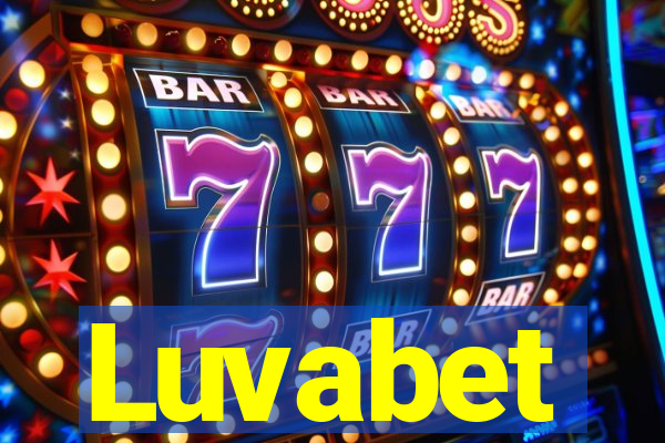 Luvabet