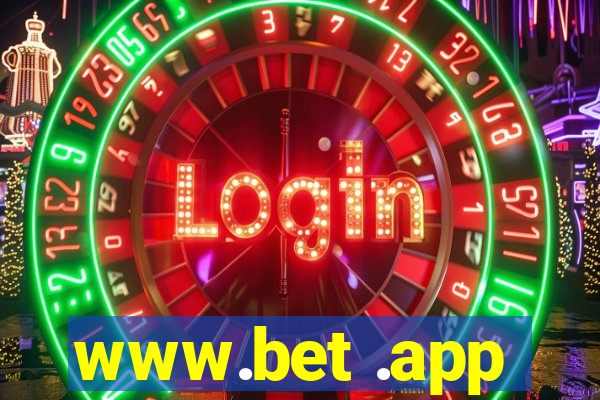 www.bet .app