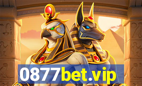 0877bet.vip