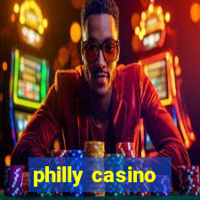 philly casino