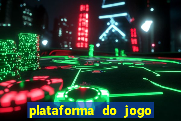 plataforma do jogo do neymar