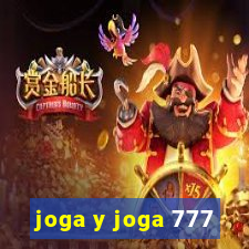 joga y joga 777