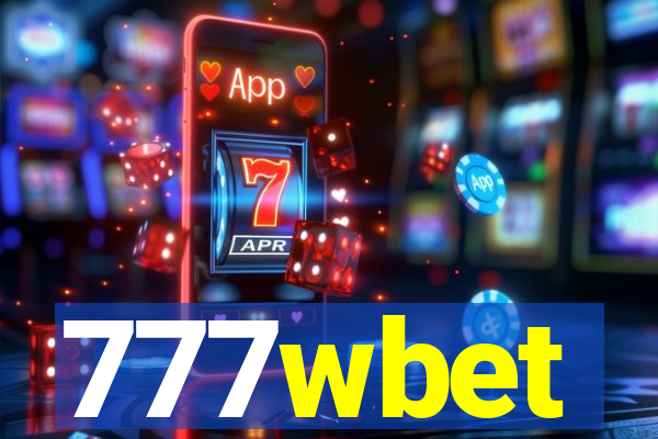 777wbet