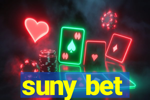 suny bet