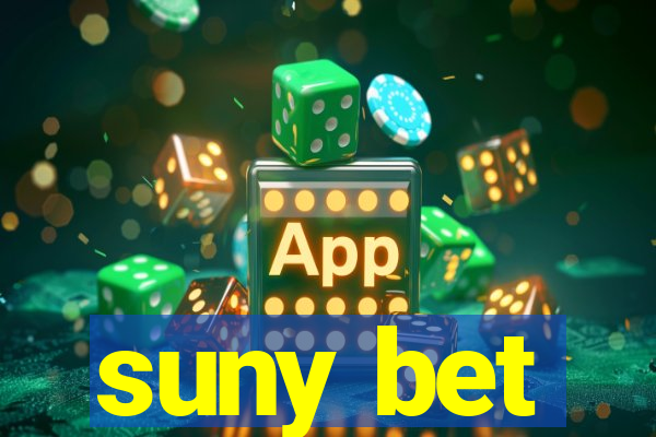 suny bet