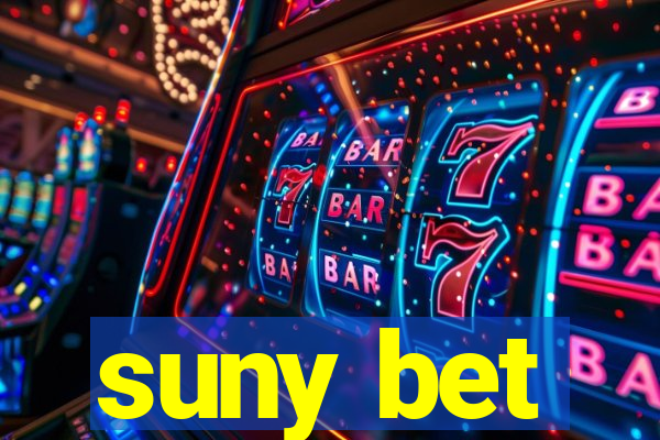 suny bet