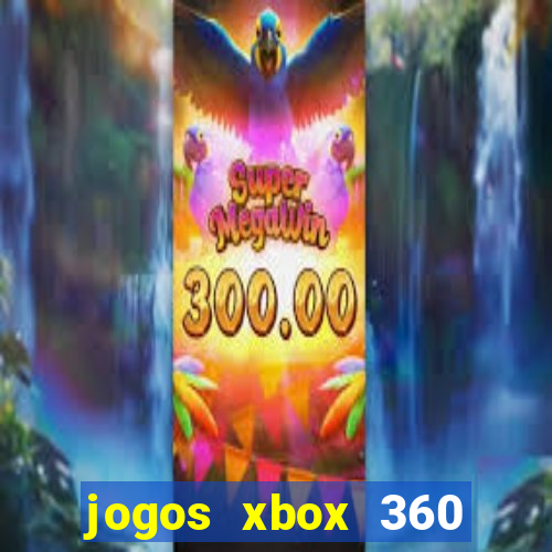 jogos xbox 360 jtag rgh