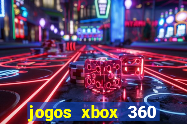 jogos xbox 360 jtag rgh