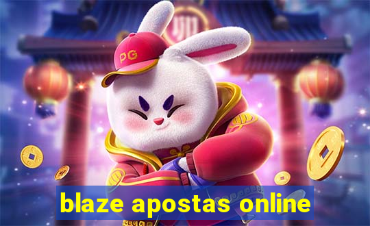 blaze apostas online