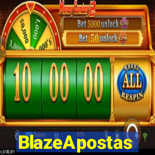 BlazeApostas