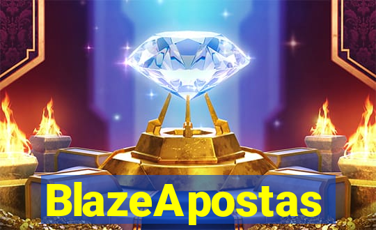 BlazeApostas