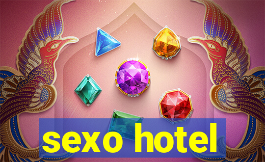 sexo hotel