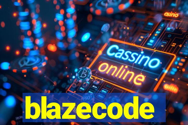 blazecode