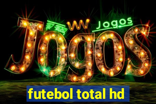 futebol total hd