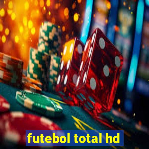 futebol total hd