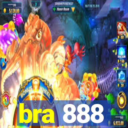 bra 888