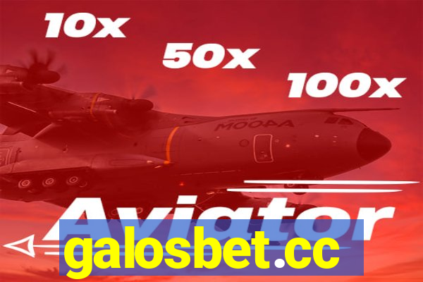 galosbet.cc