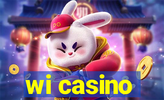 wi casino