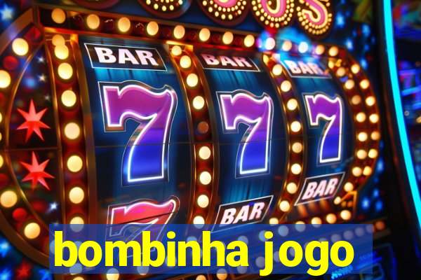 bombinha jogo