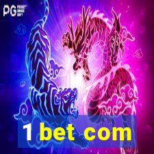 1 bet com