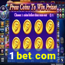 1 bet com