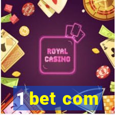 1 bet com