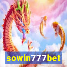 sowin777bet