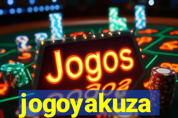 jogoyakuza