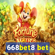 668bet8 bet