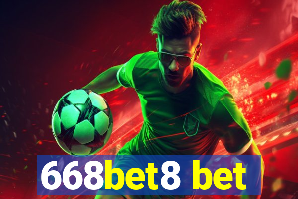 668bet8 bet