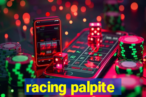 racing palpite