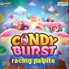 racing palpite