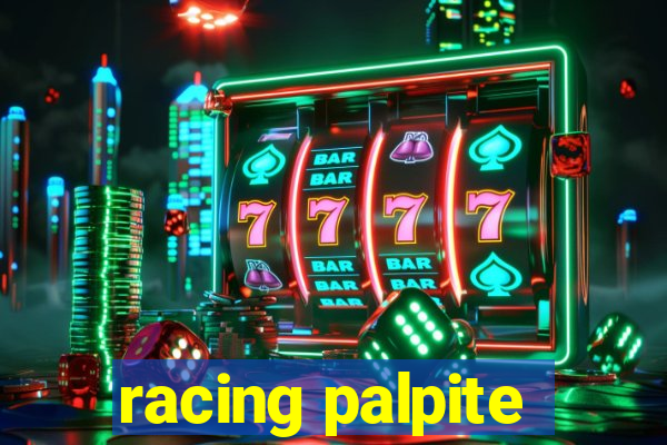 racing palpite