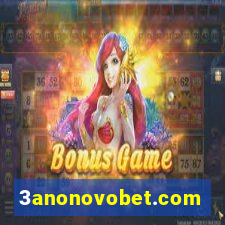 3anonovobet.com