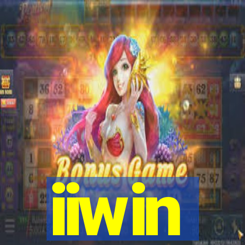 iiwin