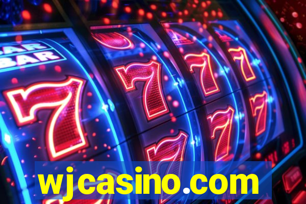 wjcasino.com